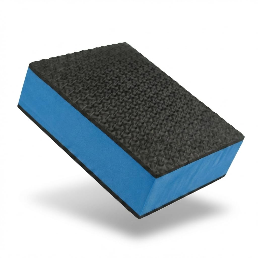 Step Academia 40x30x10cm - Para Exercício Aeróbico, Yoga, Pilates e Fisioterapia