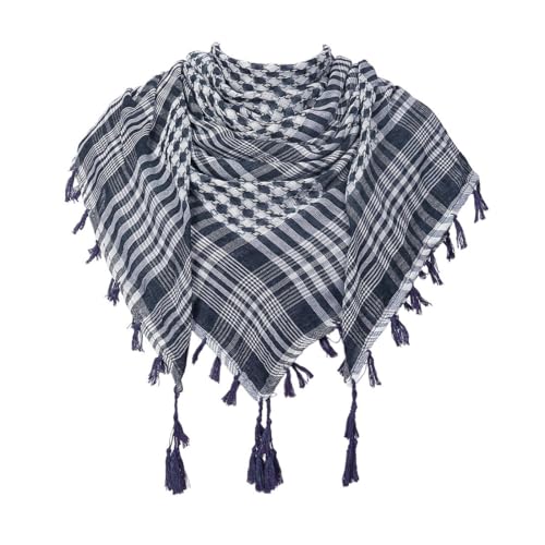 Design eccezionale: il tessuto jacquard con nappe decorative accentua l'estetica complessiva ispirata al deserto. Perfetti da indossare tutti i giorni, si abbinano perfettamente ad abiti formali o casual.
