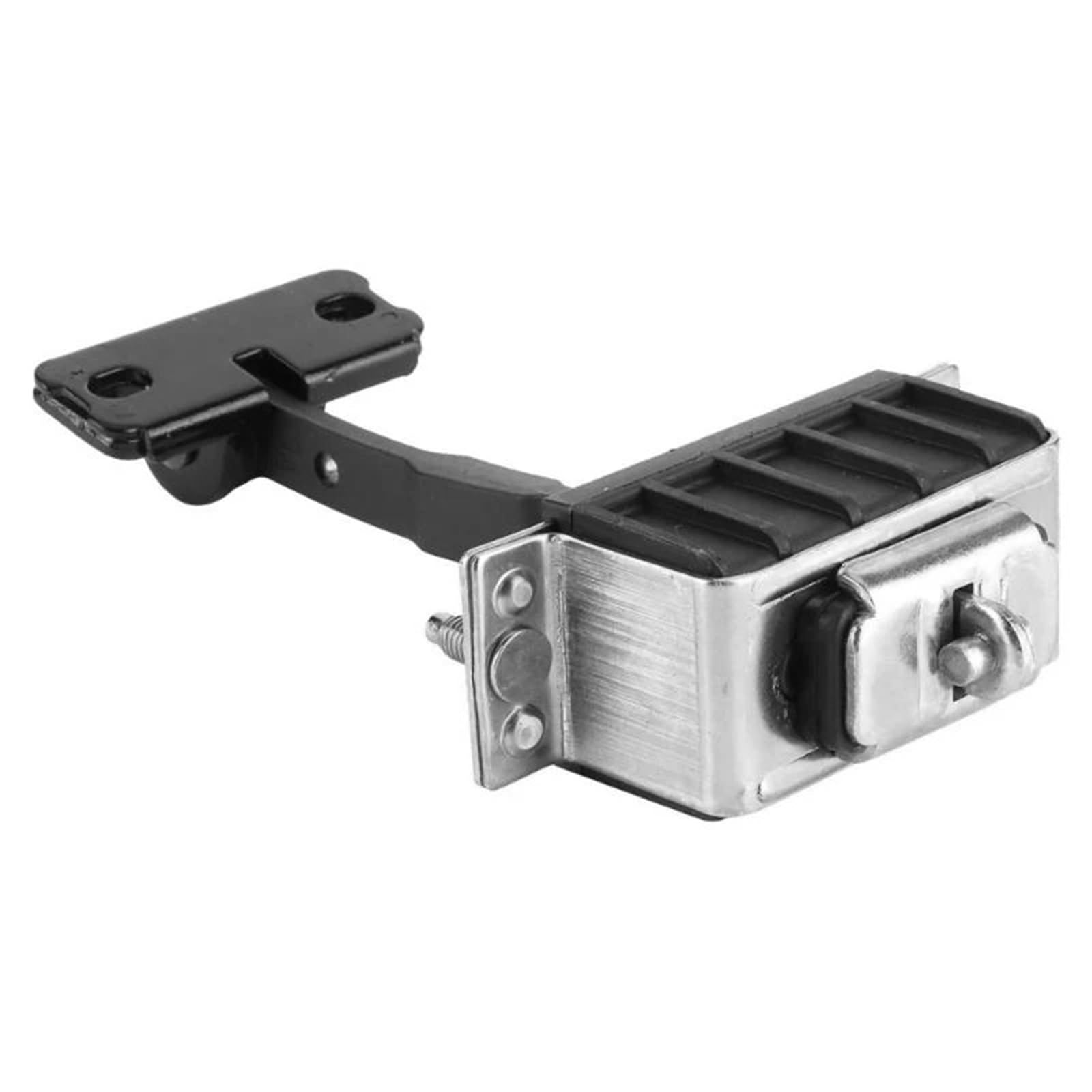 Rear Back Door Check Strap Fit for W220 S280 S320 S350 S430 S500 S55AMG S600 S65AMG Door Hinge Stopper Door Check Strap Hinge Stopper