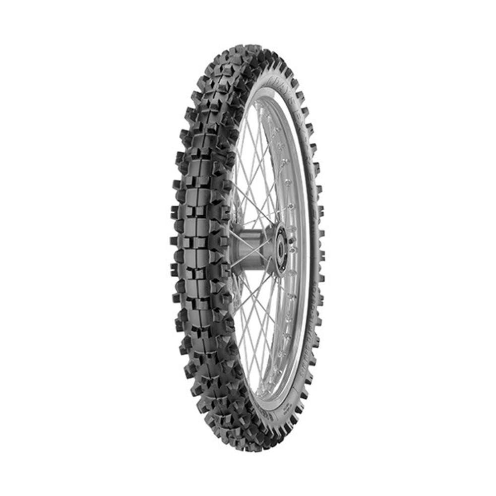 Metzeler 90/90 21 54M Sommerreifen Motorradreifen Enduro M+S