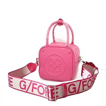 G/FORE マルチカラーバッグ 中型 バッグ通販 | G/FORE JAPAN公式オンラインストア