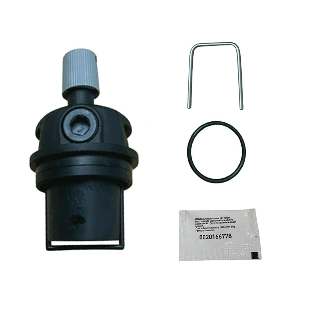 Auto Air Vent 104521 for Vaillant Ecotec Pro 24 & 28