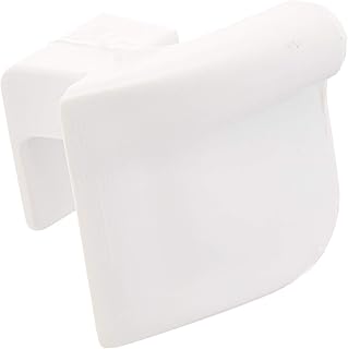 GE Part Number WR02X10662 STOP SHELF