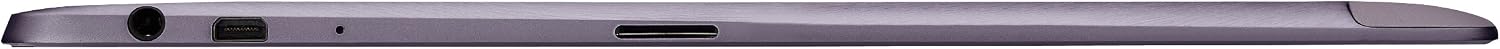 Asus Transformer Pad Infinity TF700T-B1-GR 10.1-Inch 32GB Tablet (Amethyst Gray)