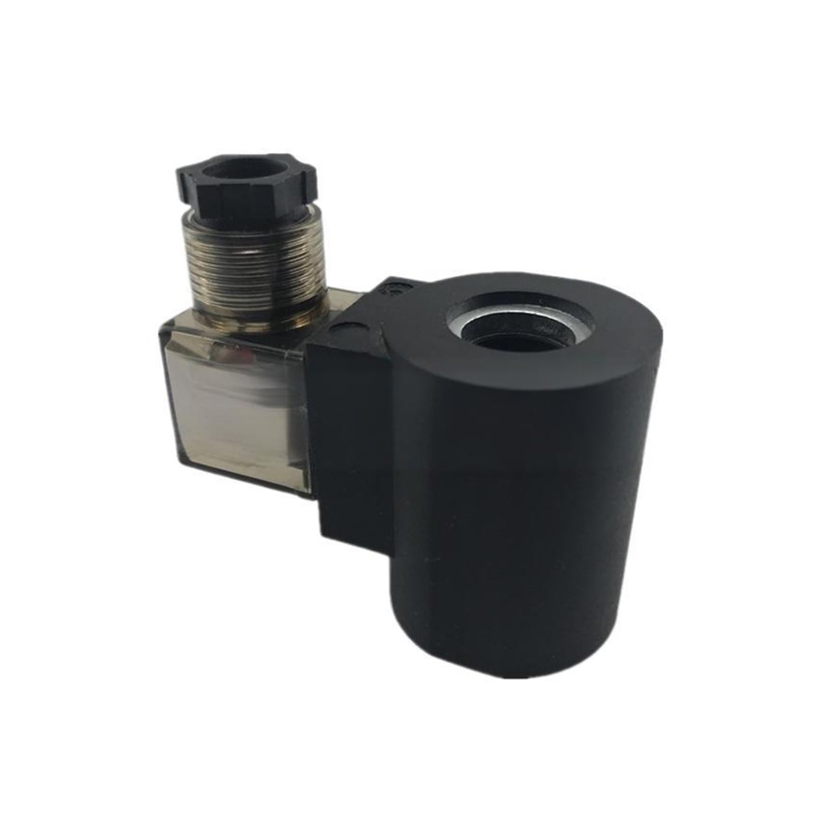 Électrovanne hydraulique à cartouche 220V à bobine 16mm pour régulation précise de pression