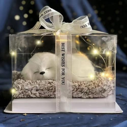 Peluche chien animal : la solution déco pour égayer un bureau ou meuble triste - 3