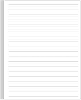 ひむぼんページ★ Amazon.co.jp: ZGMJ 100枚/200ページ 8.5×11インチ ホワイト