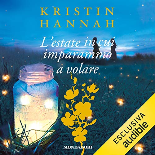 Cover art for L'estate in cui imparammo a volare