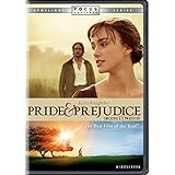 Pride & Prejudice/ [DVD]