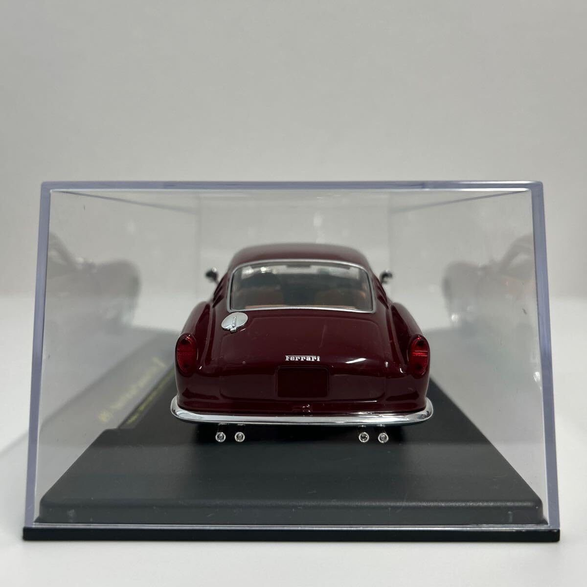 ミニカー 250 GT Berlinetta \"Tour de France\" 1956 ミニカー 250 GT Berlinetta 
