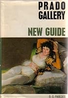 New Guide to the Prado Gallery B0011BPNHM Book Cover