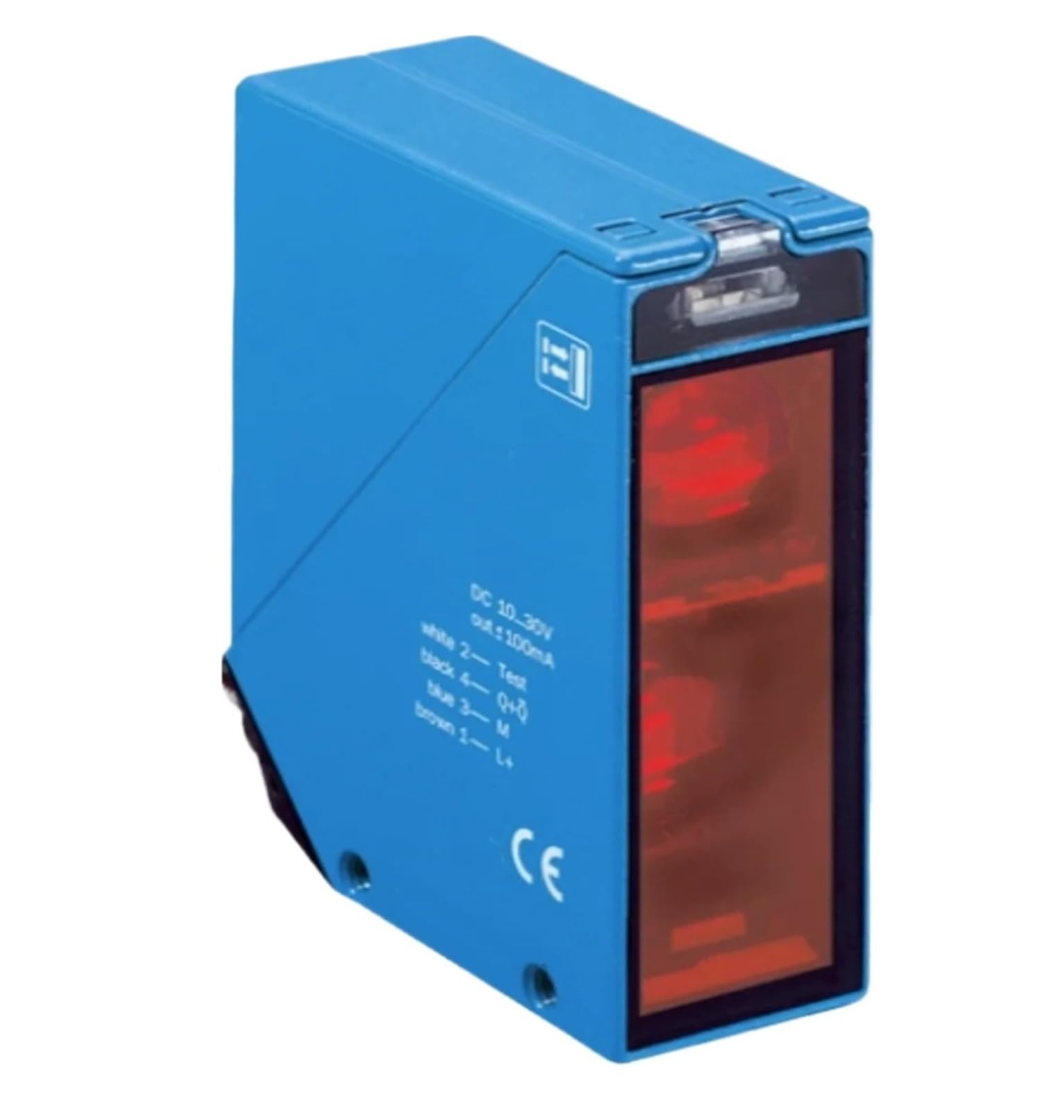TPKMVGAP WT24-2B210 photoelectric switch sensor