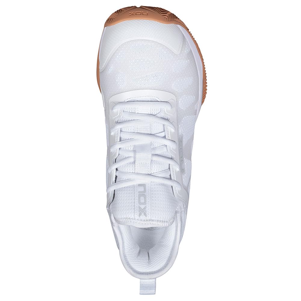 NOX Nerbo Bianco Unisex Cal26nerwhgr