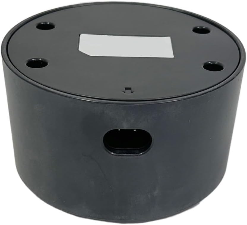 Battery Charging Dock Stand Spare Part, Compatible For JIMMY, H8 / H8 Pro, Vacuum Cleaner Accessories