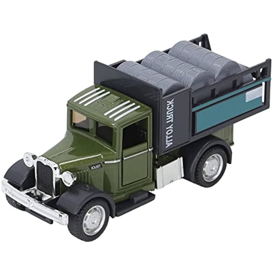 Conoco タンクトラック 1/32 ダイキャスト Conoco タンクトラック 1/32 ダイキャスト