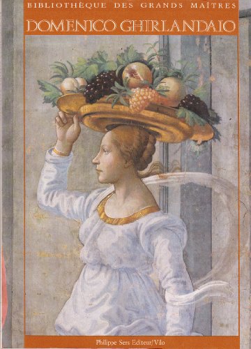 Ghirlandajo Domenico