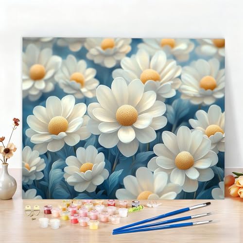 �y�C���g�o�C�i���o�[ ��l�p �� �y�C���g�o�C�i���o�[�Y �q���p ���S�Ҍ��� DIY �L�����o�X���G�L�b�g�A�N���� �G�̋�ƃu���V���t�����Ă��܂� ?�������G �f�C�W�[ �W�^���y�C���e�B���O ���� �� ���r���O���[�� �Q�� �f�R���[�V���� �����G�� 40x