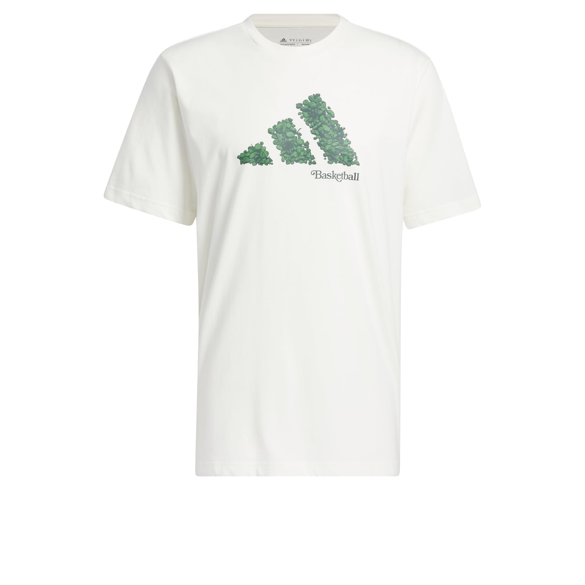 adidas Court Therapy Graphic tee Camiseta para Hombre
