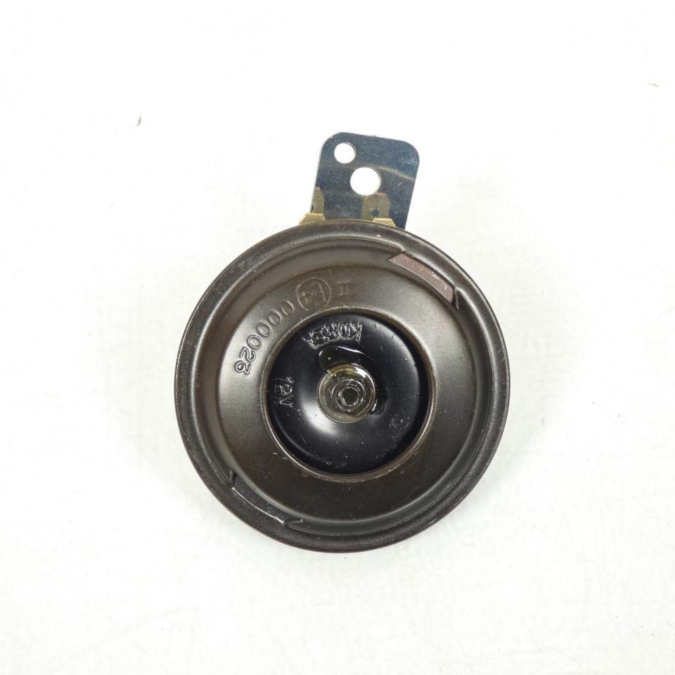 Clacson origine per Due Ruote Hyosung 38500HM8101 ASE38500H93B Nuovo