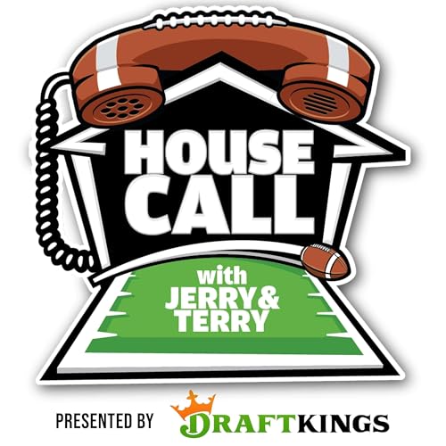 House Call with Jerry and Terry cover art