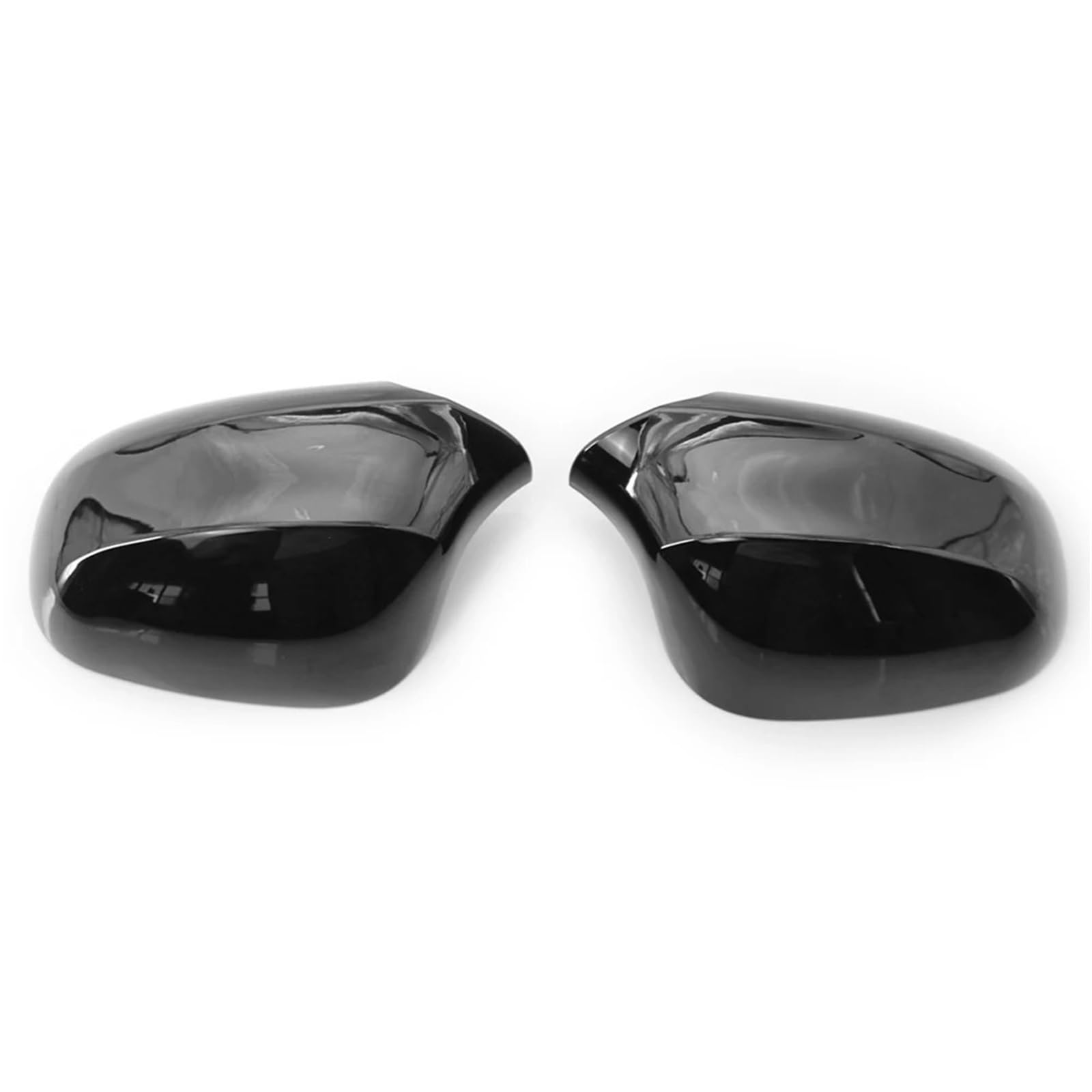 Coque de rétroviseur gauche BMW Série 3 E90 2009-2011 - 4