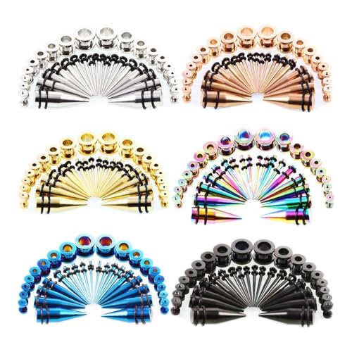 [LHFLHF] y28 zGAQ[WXgb`Lbg XeXC[^lEvO 4 ރ^liXN[^lE_utA[^l܂ށj 12G`10mm pN {fBsAVOWG[(Gold,B)