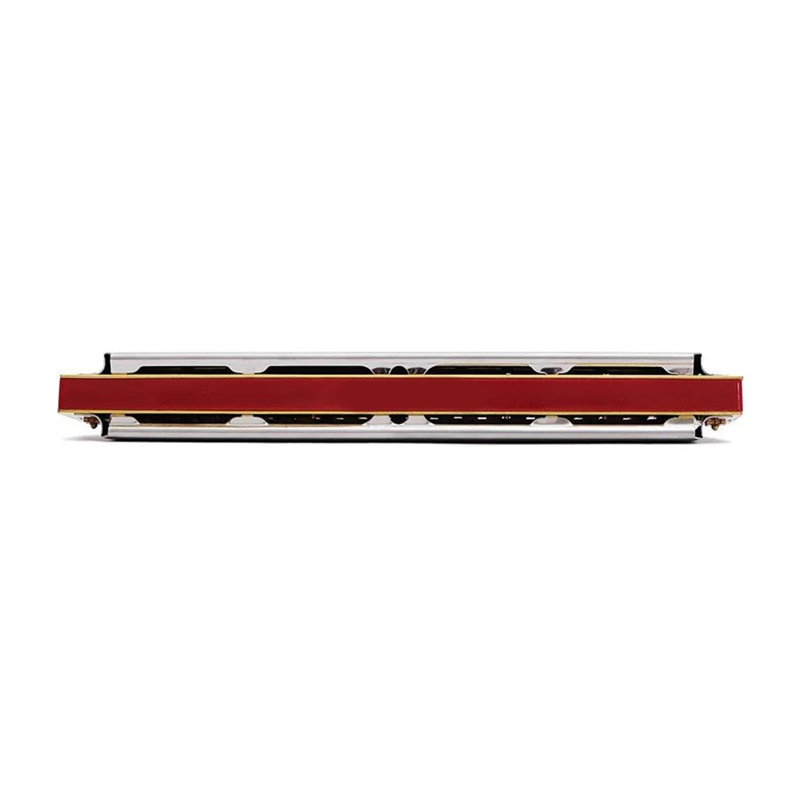 armonica a bocca Armonica A Bocca Armonica A Polifonia A 24 Fori Chiave C. Nuovo Stile Armonica A Bocca Con Custodia
