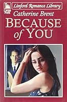 Because of You 1846172624 Book Cover