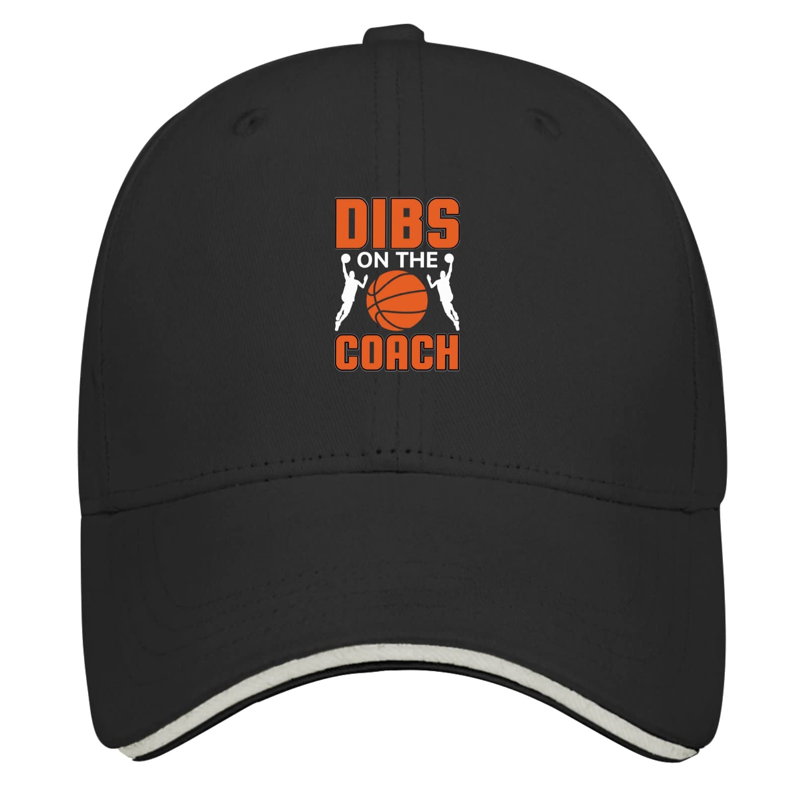 KEHUASWHiking Hats for Women Hockey Vintage Hat for Mens Beach Baseball Caps Breathable Baseball Hat Women