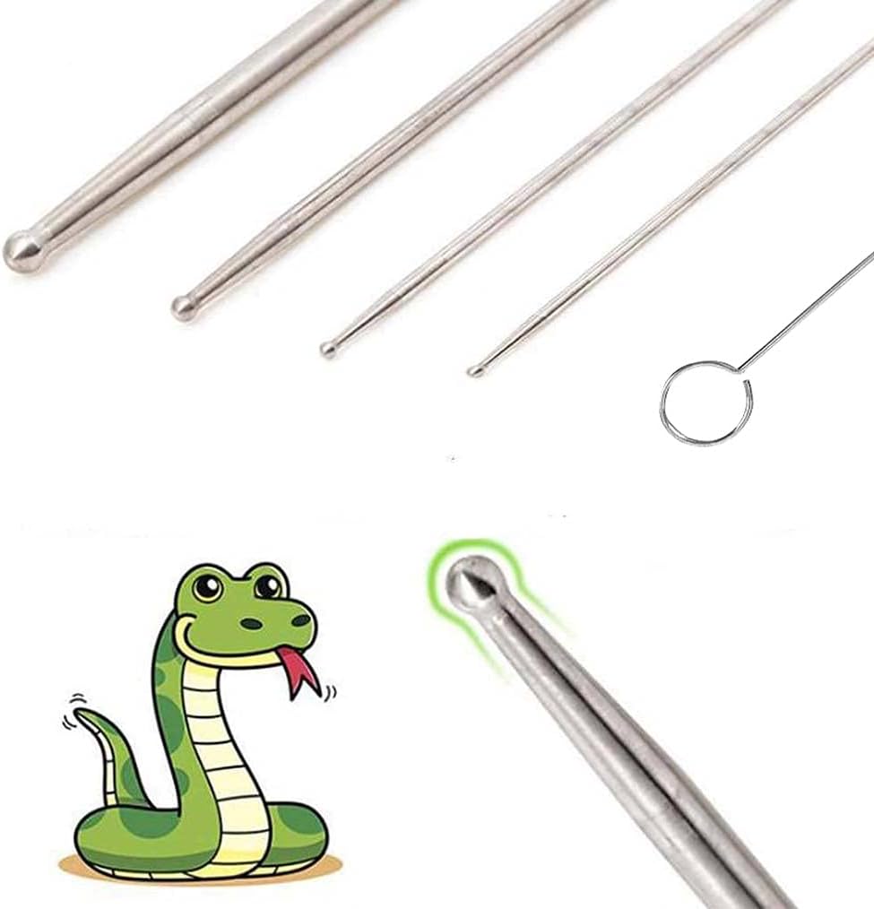 snake probe kit