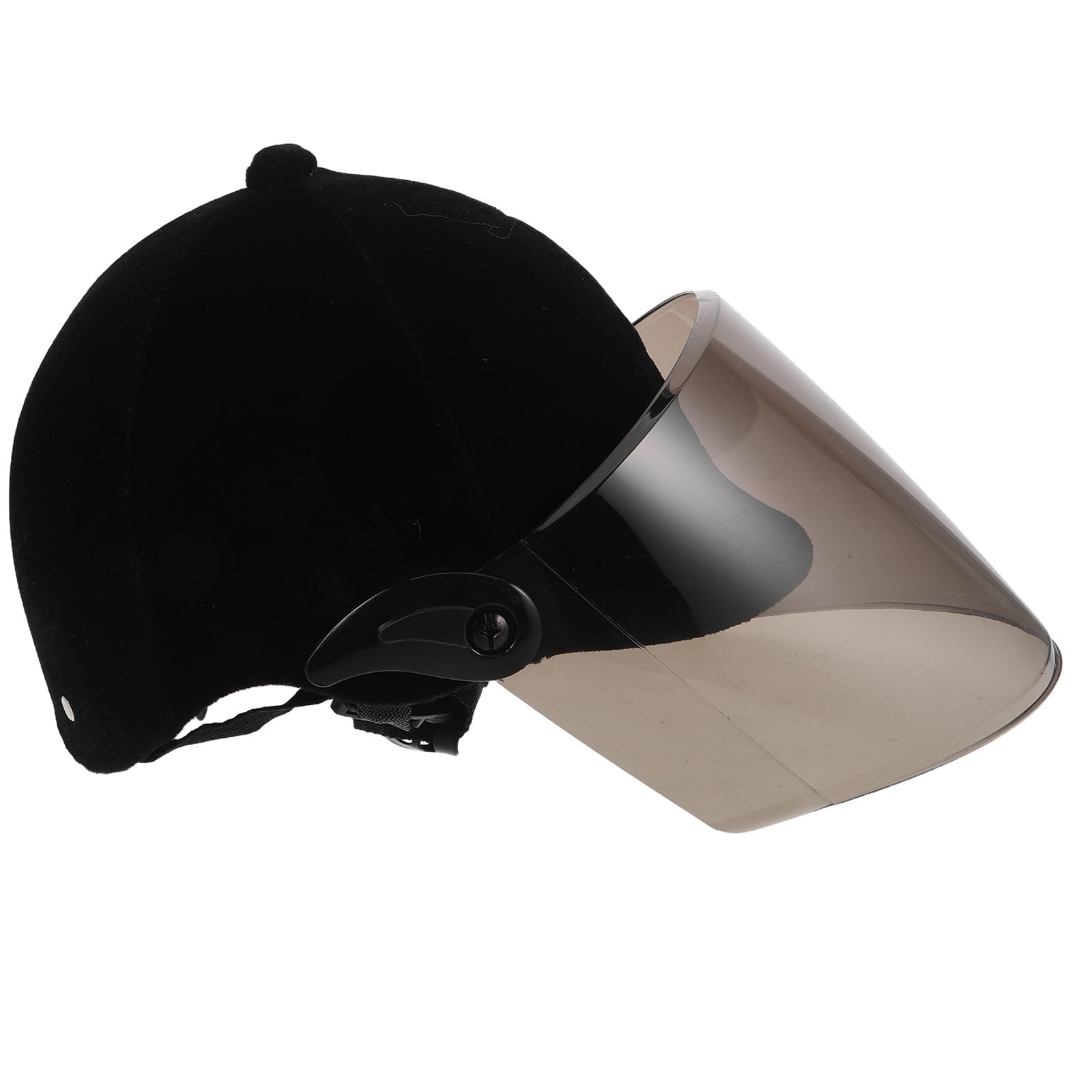 Gatuida Casco da equitazione per bambini - Casco da equitazione per bambini, protezione di sicurezza per e ciclismo