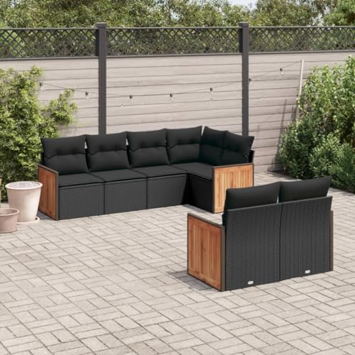 Sofas Exteriores de Terraza Aluminio Marca Iiaky