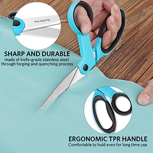 Asdirne Premium Sewing Scissors Bundle thumb #2