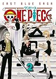 One Piece nº 02 (3 en 1) (One Piece (3 en 1) 2)