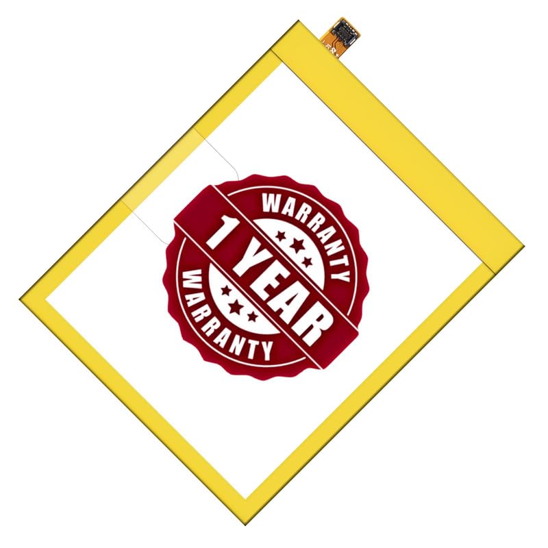 Image of Original KS40 Battery Compatible for Motorola Moto E6 Play (XT2029, XT2029-1) - (3000mAh) - 1 Year Warranty JK1