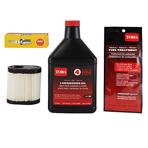 Toro 20236 Tune-Up Maintenance Kit