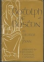Botolph of Boston 0815802528 Book Cover