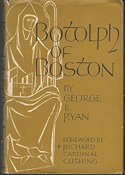 Botolph of Boston