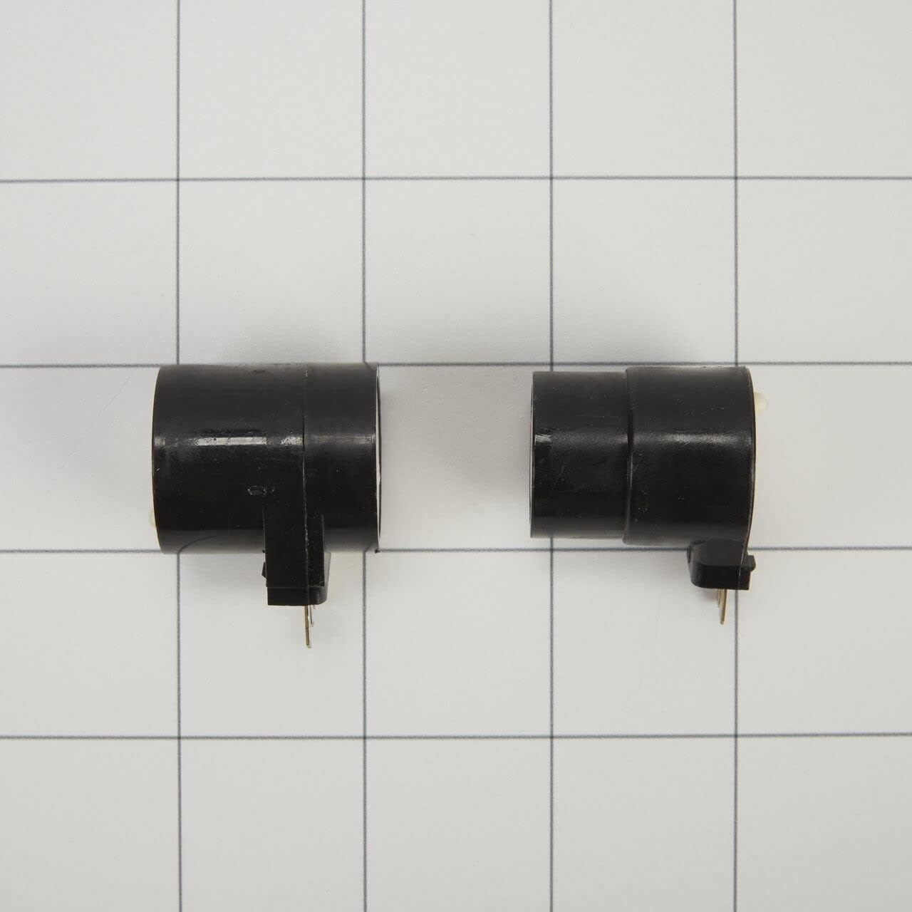 Whirlpool 279834 Valve Coil for Dryer