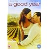 A Good Year [DVD] [2006]