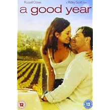 A Good Year [DVD] [2006]