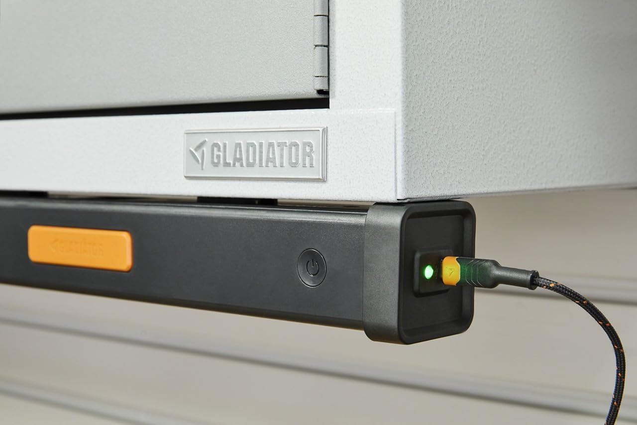 Gladiator® Light Bar