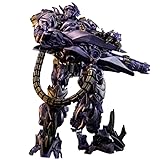 Transformer Toys Shockwave Transformation Masterpiece Action Figure Toy Movie Model KO SS56 Deformation Car Robot
