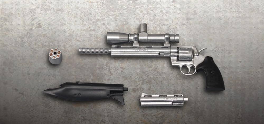 トイガン 214 トイガン N@R トイガン 5-7 ZX Gun