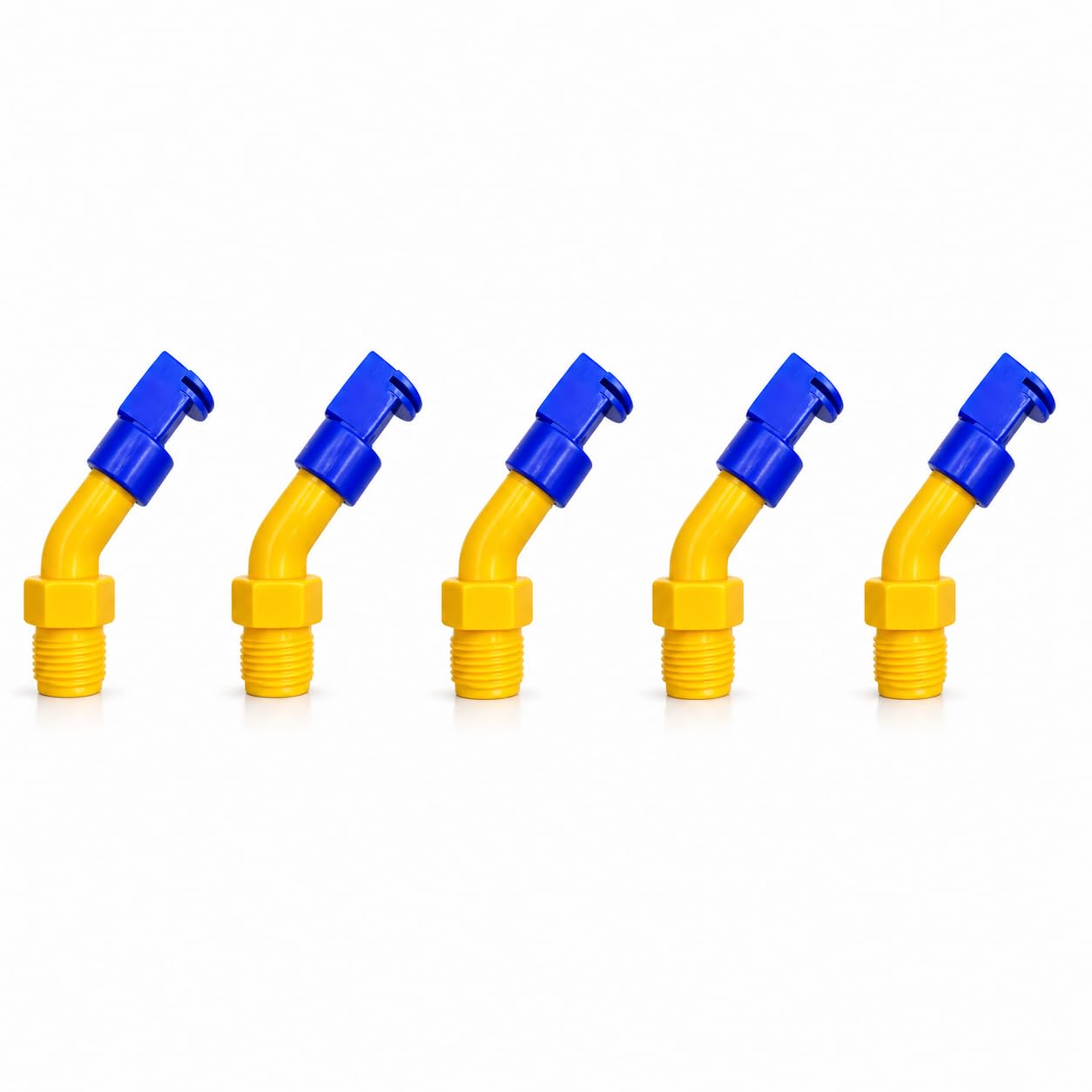 Solar Panel Cleaning Sprinkler 1/2 Inch (PVC, Pack of 5)-image-47