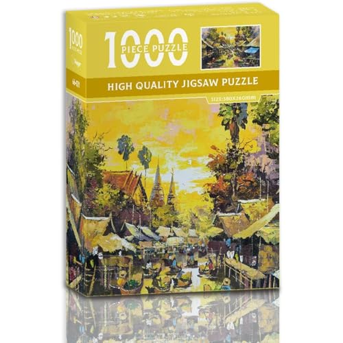 GpY 1000 s[X Xg[gr[iG TCY 38×26cm CeA ͋C v[gp (2)