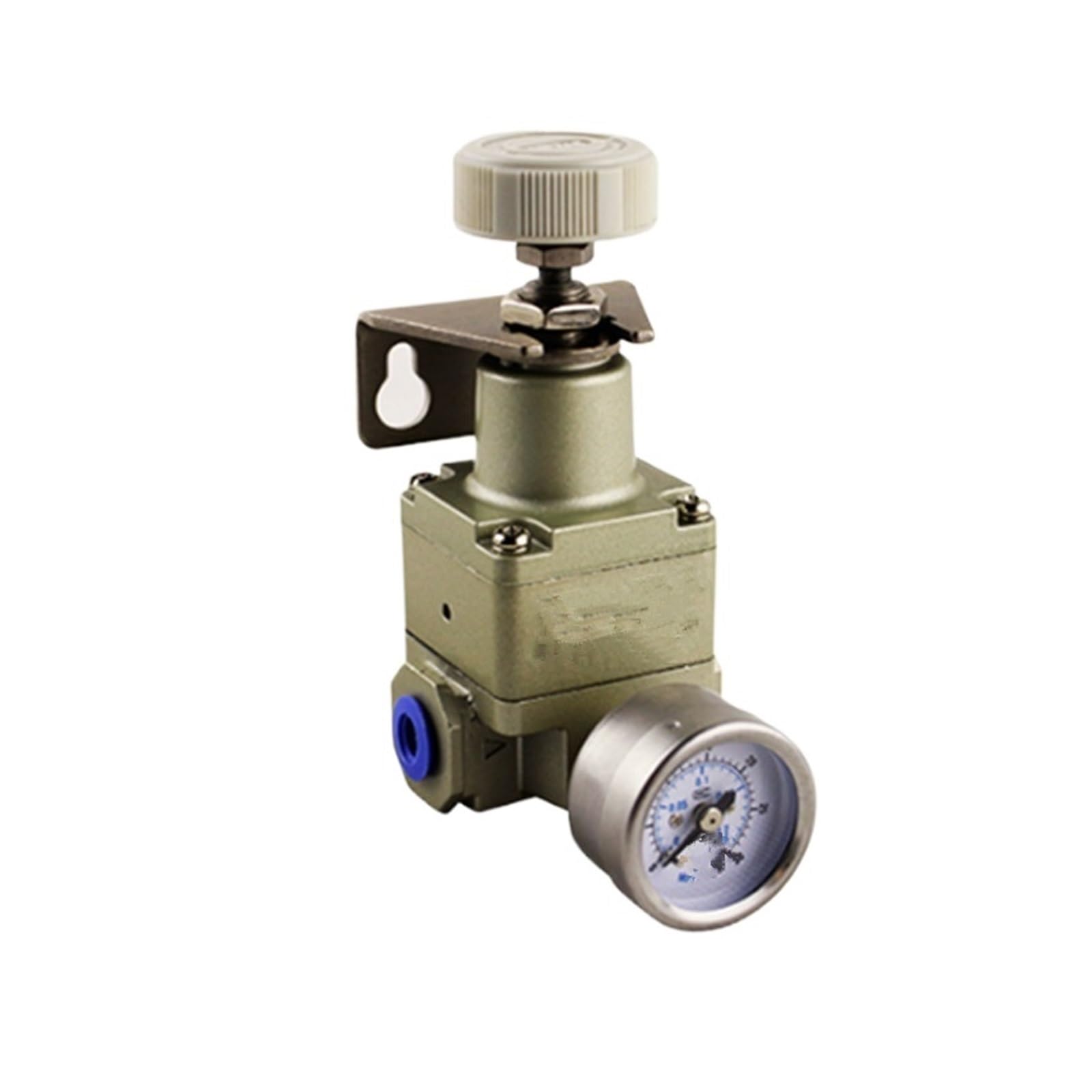 Pneumatic Pressure reducing regulating GPR200(GPR40015L)