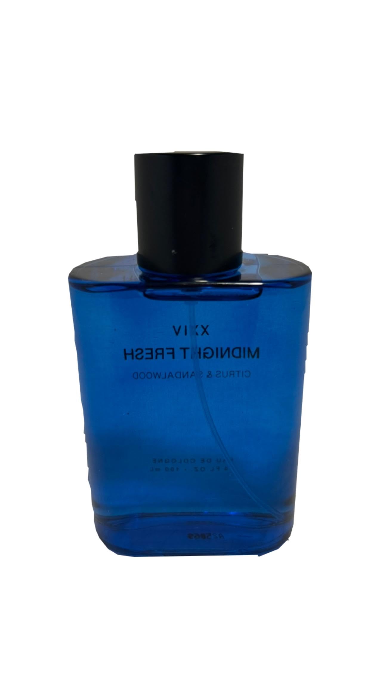 Amazon.com : XXIVV MIDNIGHT FRESH CITRUS & SANDALWOOD EAU DE