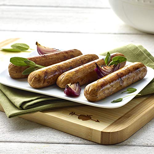 Applegate 0025317323000 Organic Chicken & Apple Sausage thumb #4