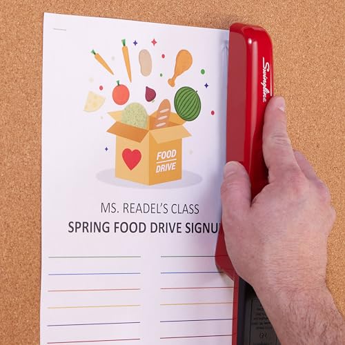 Swingline 747 Metal Stapler 30 Sheet